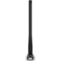 TP-LINK ARCHER T2U PLUS 2.4GHz 200Mbps+5GHz 433Mbps,1×HİGH GİAN ANTEN,USB 2.0 DUAL BAND WiFi USB ADAPTÖR